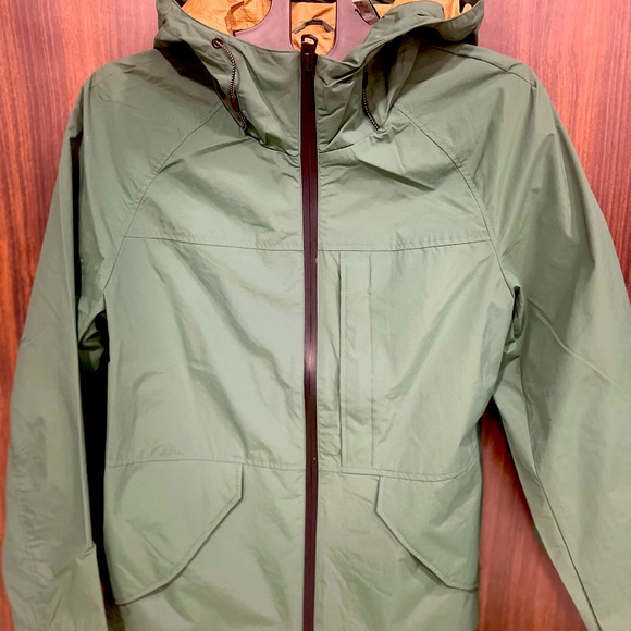 Levi's Other - Levi’s Mens Jacket (S)